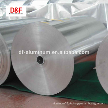 Zhengzhou Aluminiumfolie 8011